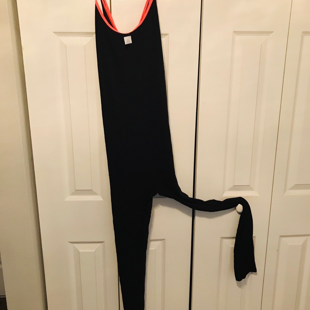 Yoga Jumpsuit